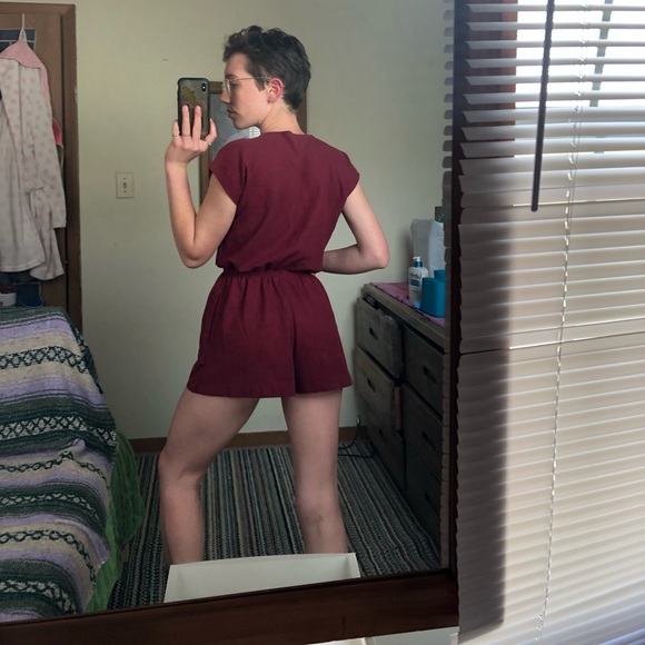 VINTAGE ROMPER - Picture 2 of 3